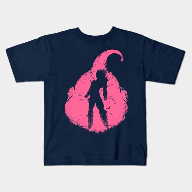 Sacrifice Kids T-Shirt by Shankie